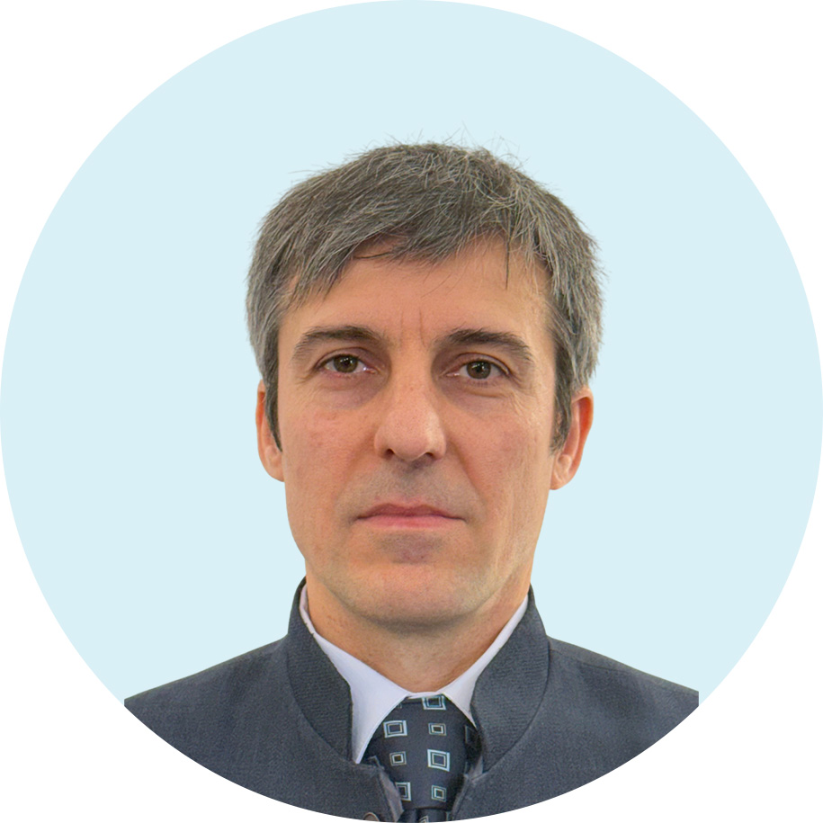 Ilgar_Ahmedov — pastor