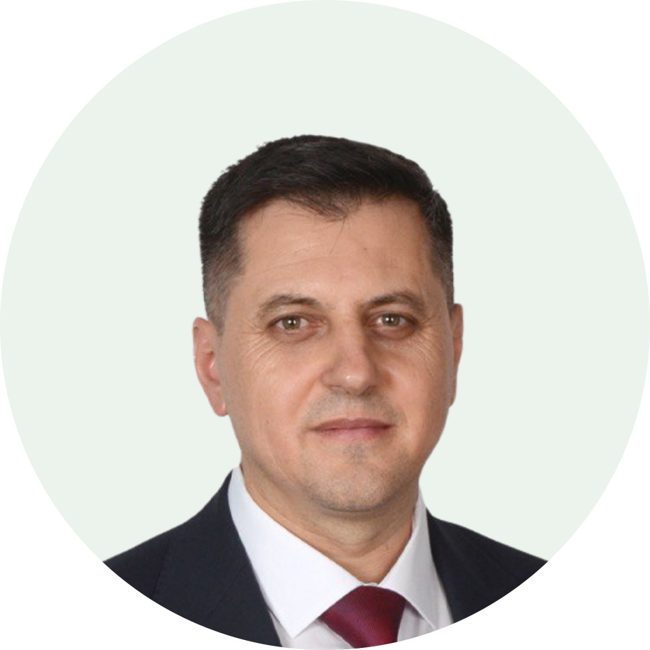 Sergiu_Tarlev — pastor
